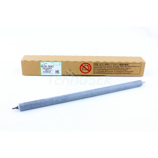 Ricoh AE040042 Oil Supply Roller
