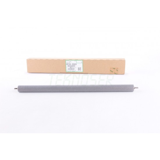 Ricoh AE040069 Oil Supply Roller