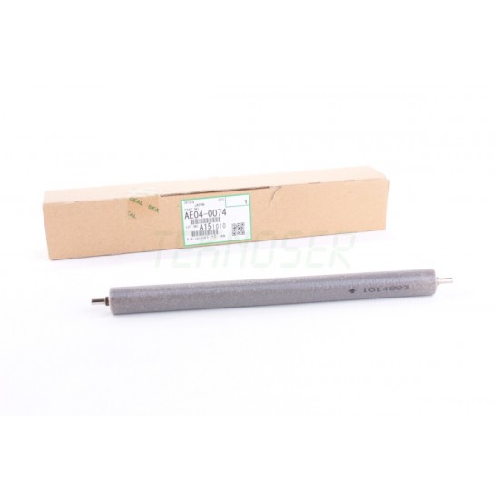 Ricoh AE040074 Oil Supply Roller